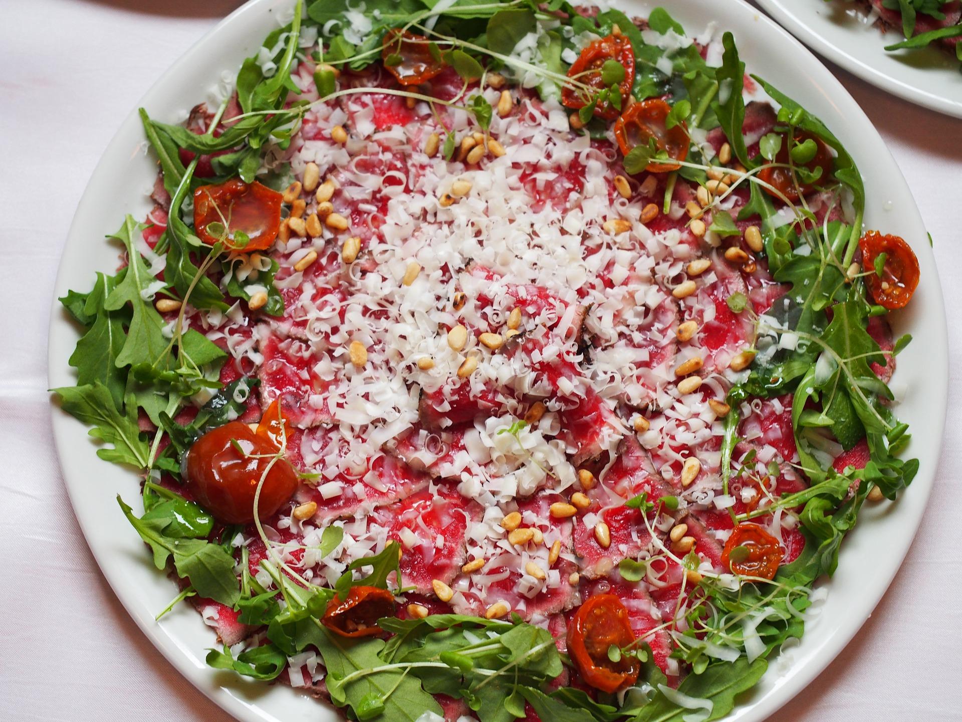 Блюда 1 курса. Обед. Французская кухня нисуаз. Домашние обеды. Ресторанные блюда.