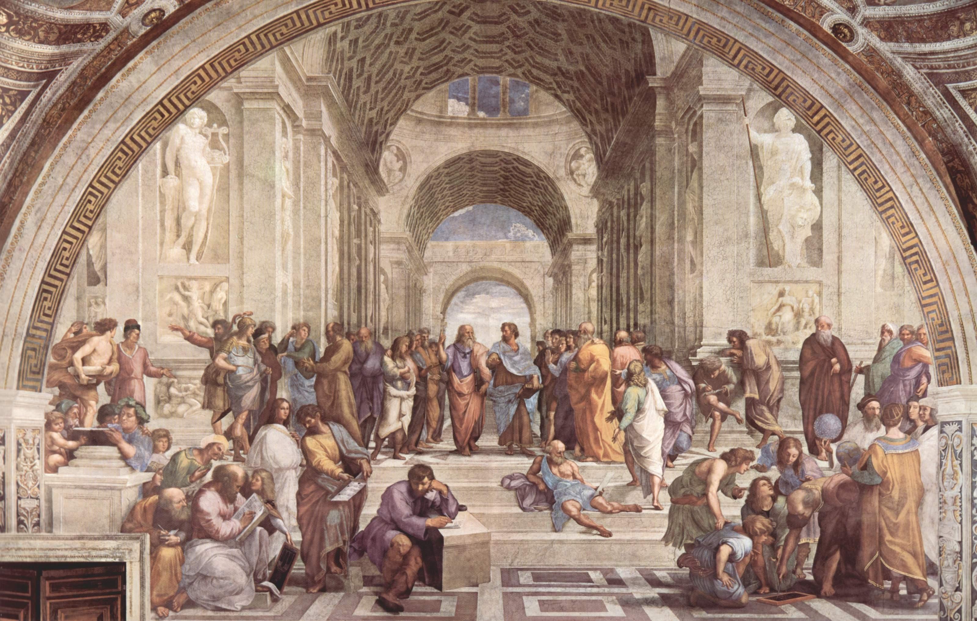 Famous Italians Throughout History Superprof