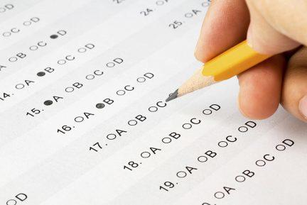 What Does the Spanish SAT Subject Test Look Like?