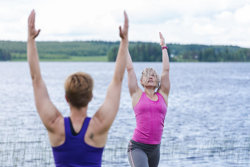 How to Find the Best Yoga Classes Near Me? Superprof