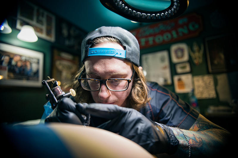 Find the right person for the job!