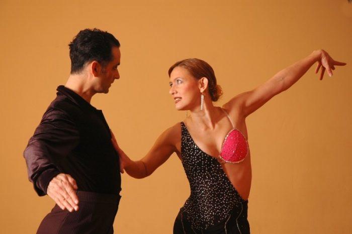 Learn The Techniques Of Ballroom Dancing Superprof