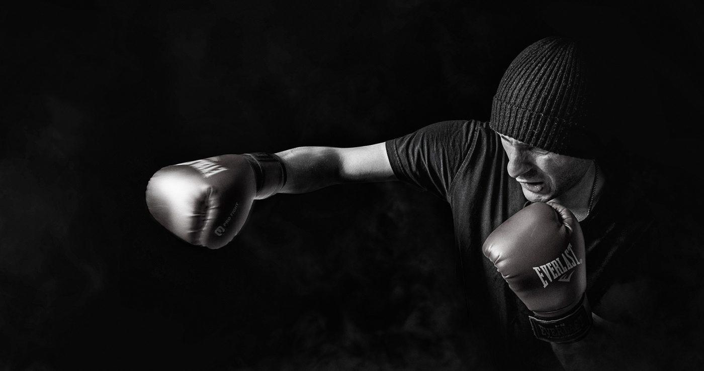 A Guide to Perfecting the Boxers Diet Superprof