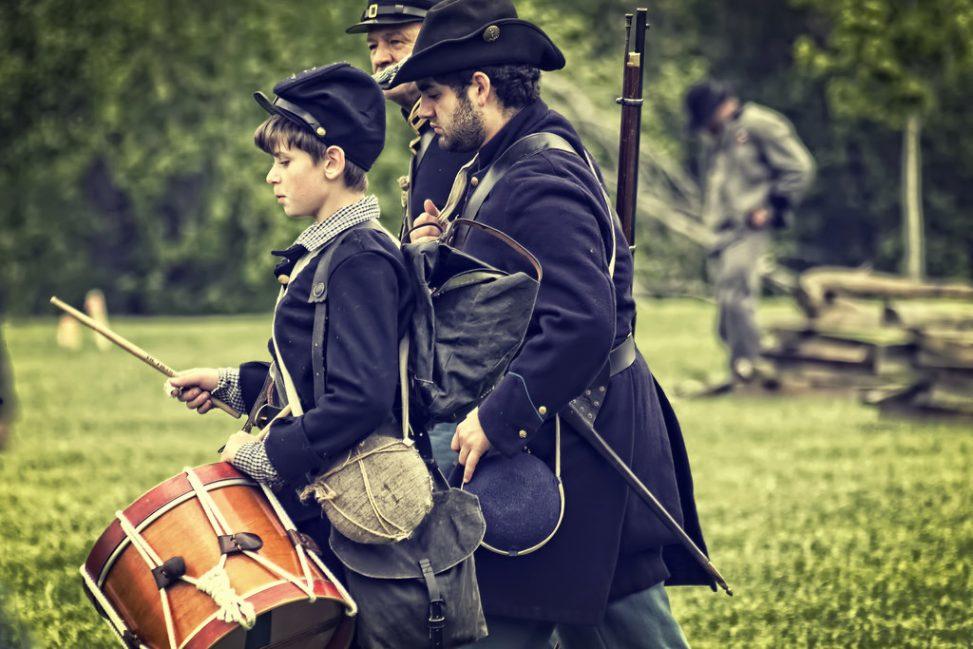 The History of Drums Superprof