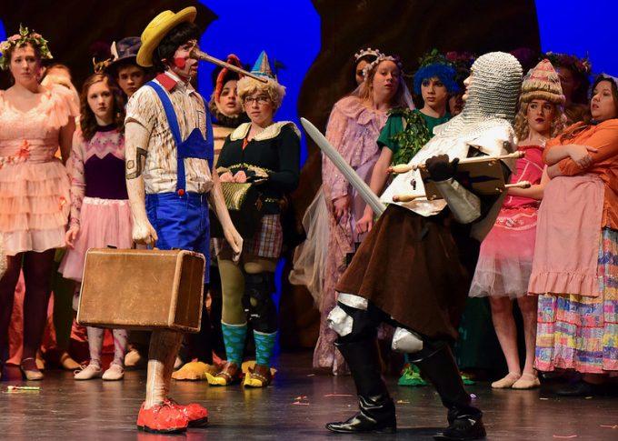 What to Know About Classical Acting | Superprof