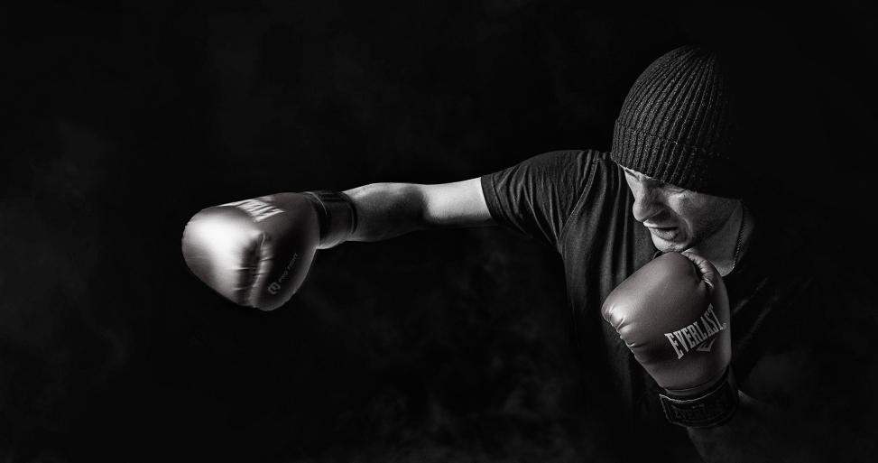 The Cost Of Boxing Classes Superprof