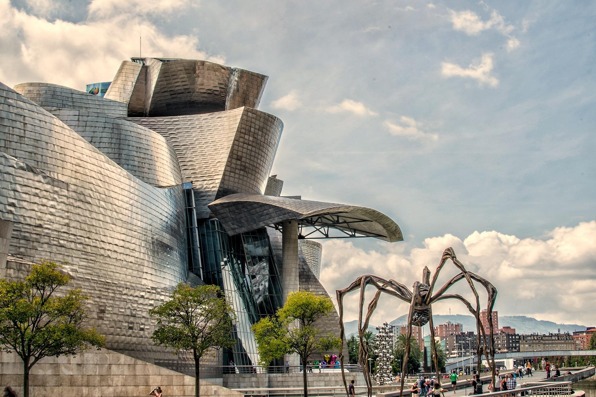 The Best Buildings in Spain Superprof