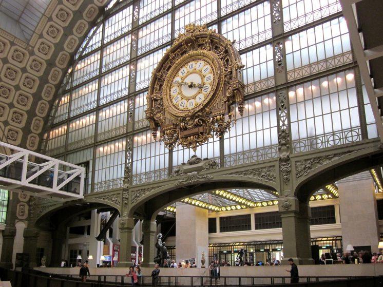 The Best Paintings at the Musée d'Orsay, Paris | Superprof
