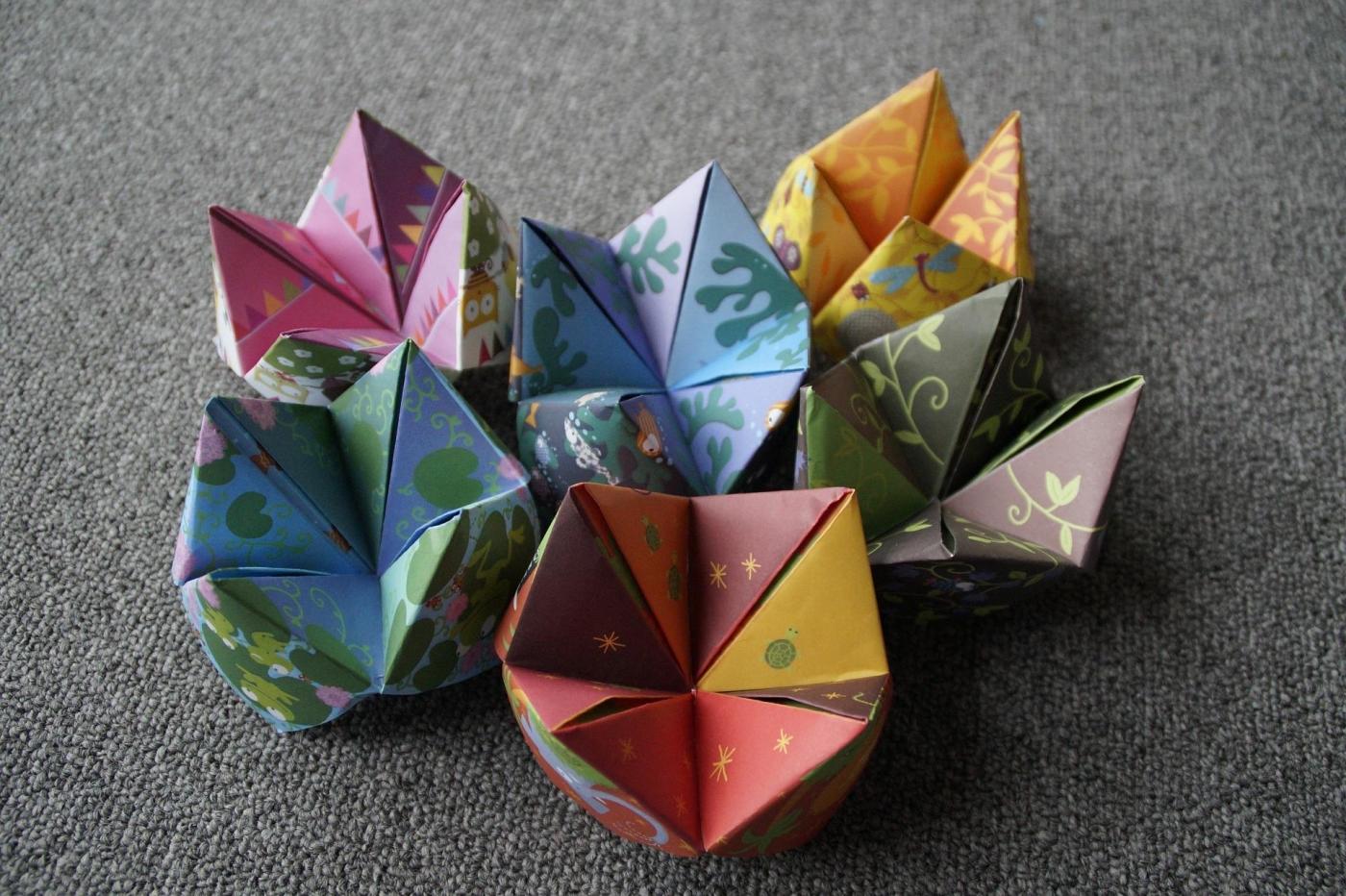 The Importance of Origami in Japan Superprof