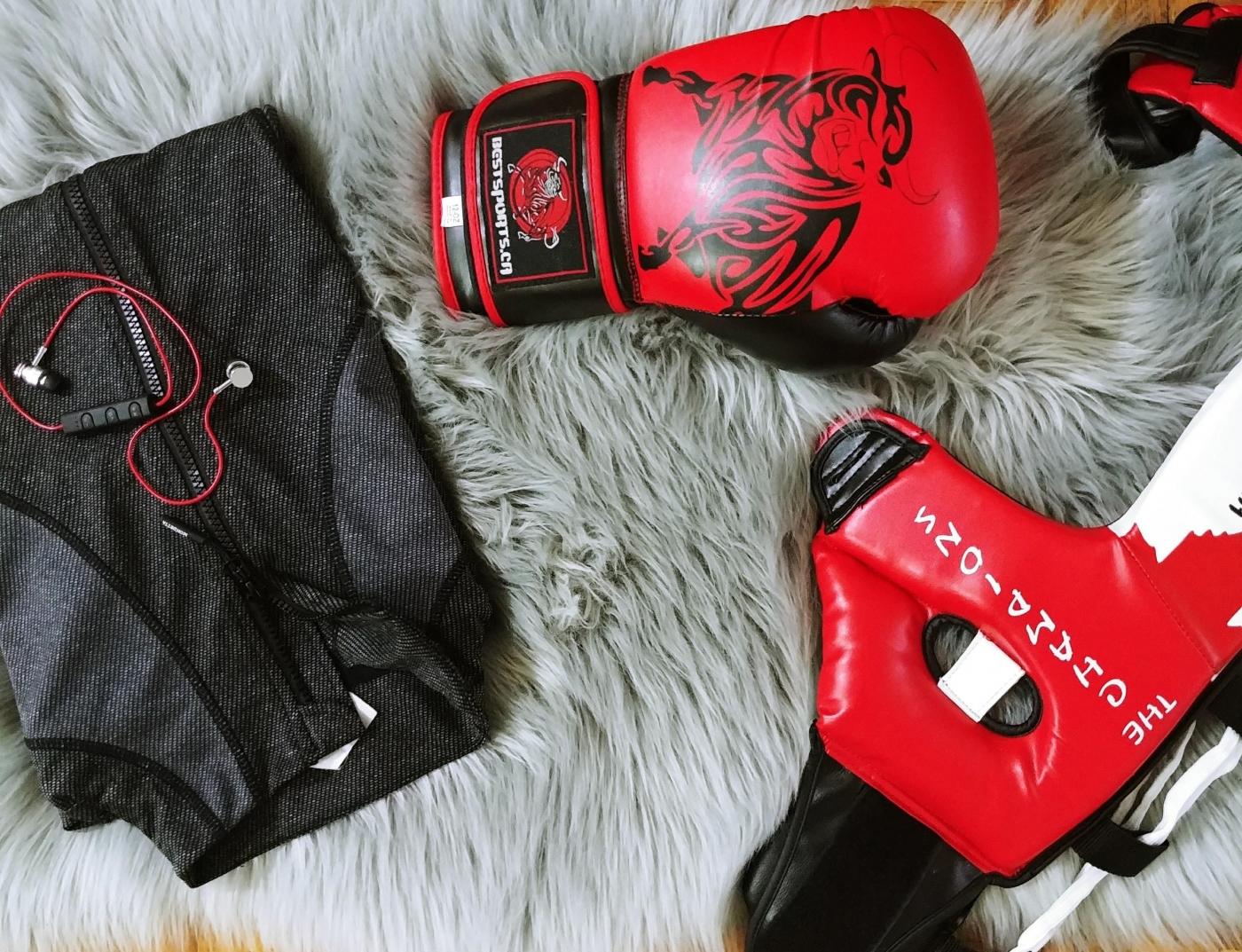 Kickboxing Equipment and Where to Buy It Superprof