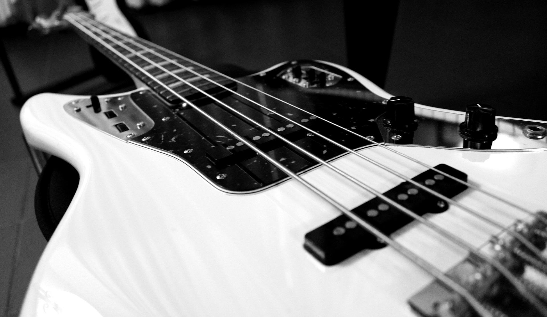 Best Bass Lines Ever Superprof