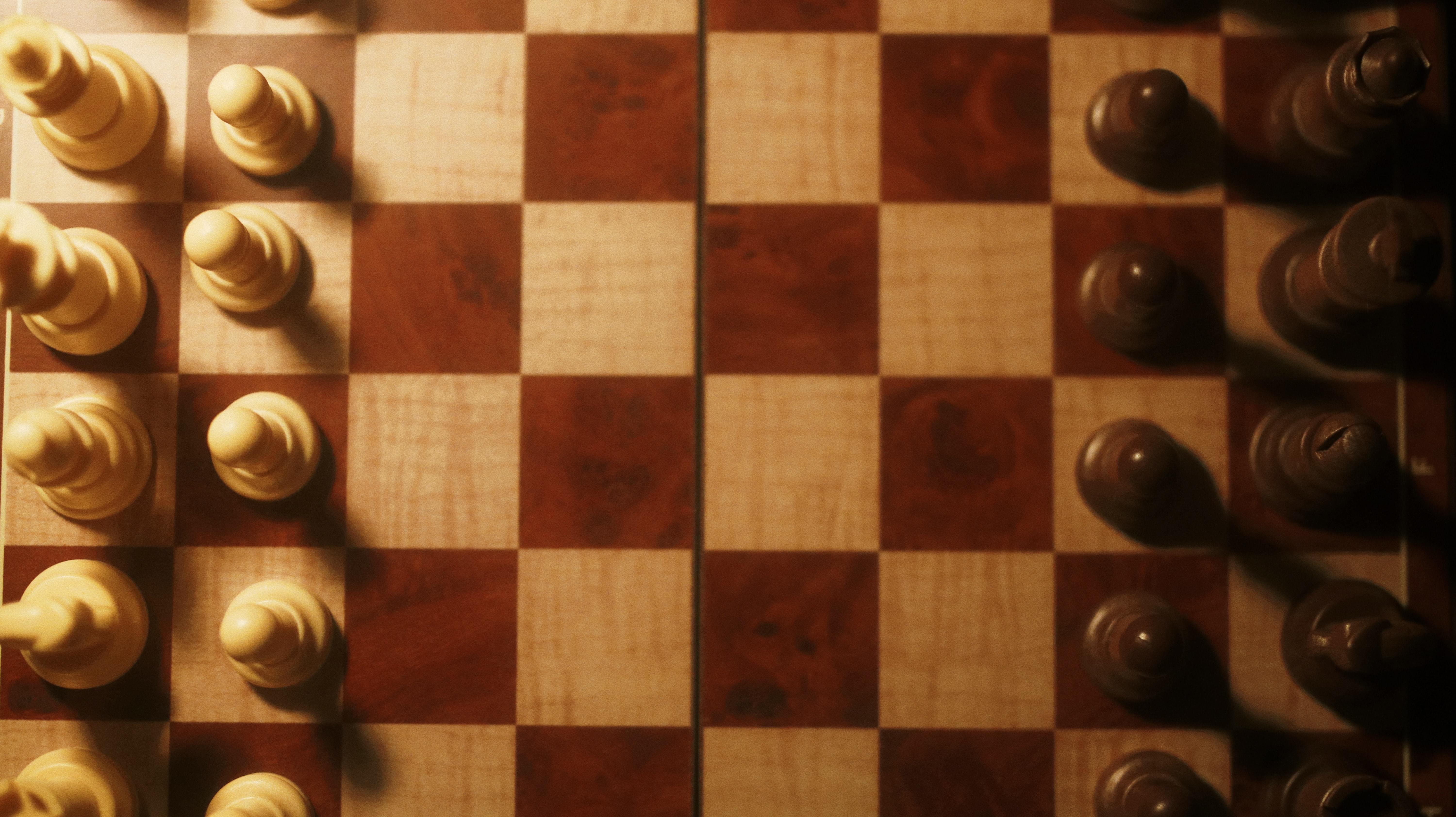 How do you Win Chess in 3 Moves? | Superprof