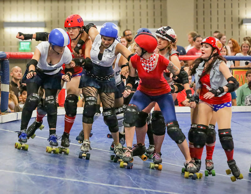 Benefits of Roller Skating Superprof