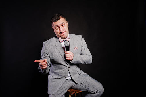 Notable US Stand-Up Comedians | Superprof
