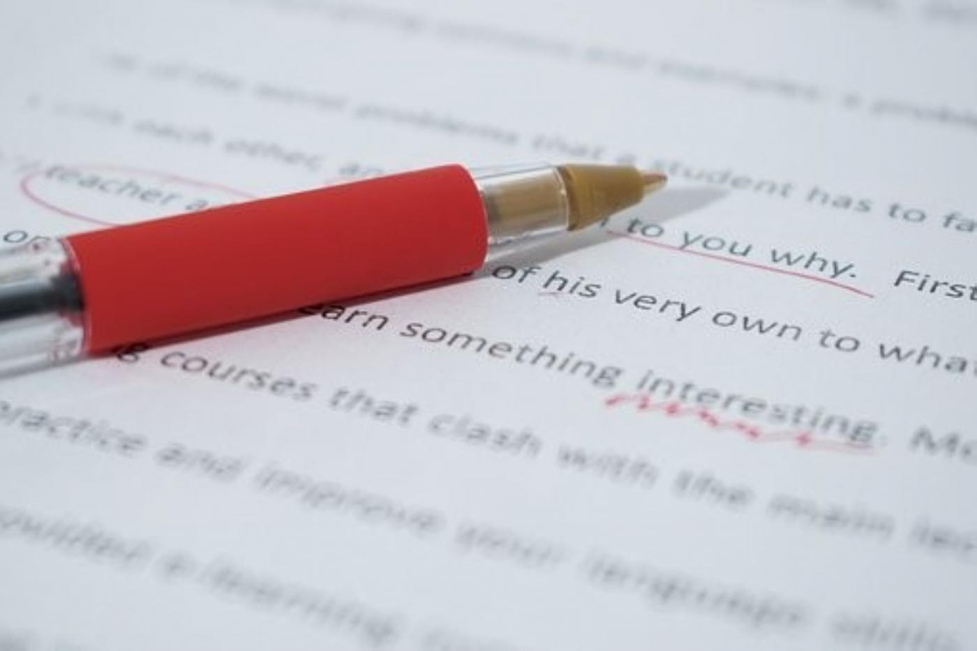 How to prepare for the language arts ged test superprof