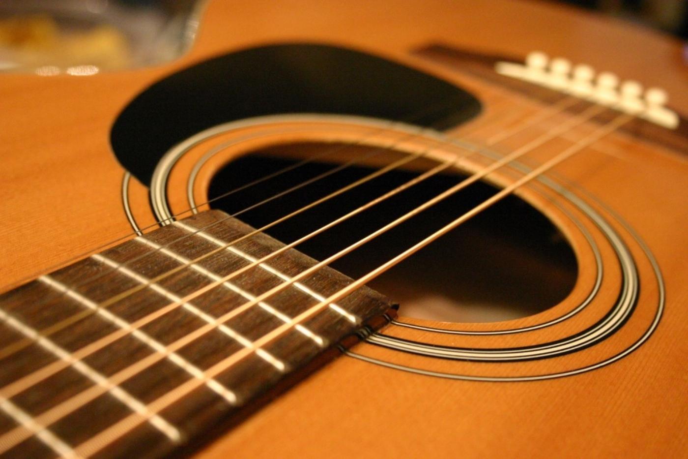 Why learn the resonator guitar Superprof