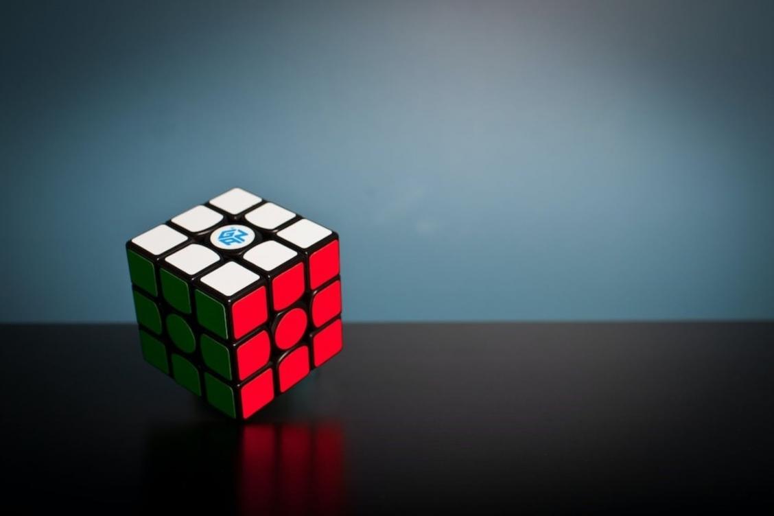 What are the hardest Rubik’s cube to solve? | Superprof