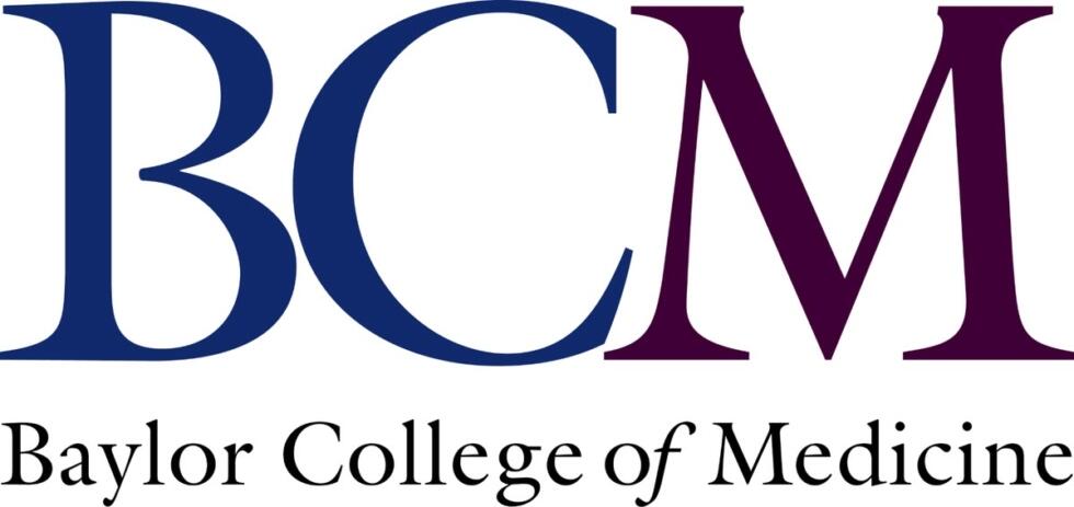 Baylor College of Medicine logo