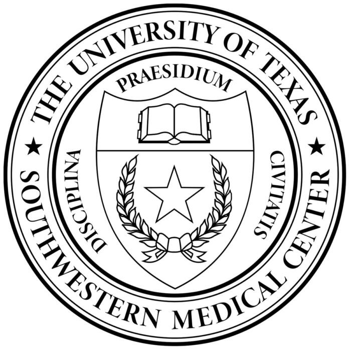 the university of texas southwestern medical center logo