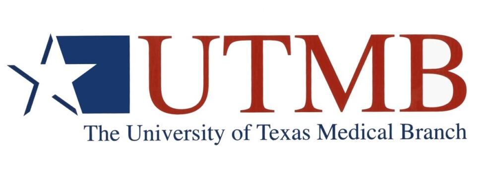 University of texas medical branch logo